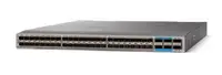 C1-N9K-C92160-B18Q - Cisco ONE Nexus 9000 48 x Ports 10GBase-X 6 x QFP+ Layer 3 Managed Gigabit Ethernet Network Switch