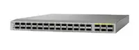 C1-N9K-C9332PQ - Cisco ONE Nexus N9K-C9332 QSFP+ 32 x Ports 40GBase-X Layer 3 Manage Gigabit Ethernet Switch
