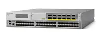 C1-N9K-C9396PX - Cisco ONE Nexus N9K-C9396 SFP+ 48 x Ports 10GBase-X + 12 x Ports QSP+ Layer 3 Managed Gigabit Ethernet Switch