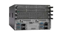 C1-N9K-C9504 - Cisco ONE Nexus 9000 Switch