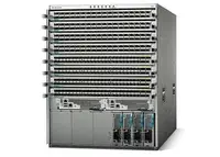 C1-N9K-C9508-B3 - Cisco ONE Nexus N9K-C9508 8 X Expansion Slot 13U Layer 3 Managed Rack-Mountable Switch Chassis