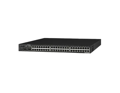 Cisco Catalyst C1-WS 3650-48PS/K9 Network Switch