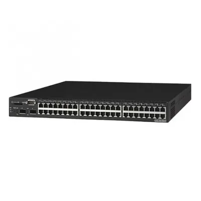 Cisco ONE C1-WS3650-48UQ/K9 Catalyst 3650 UPOE 36 x Ports 10/100/1000Base-TX + 12 x 10GBase-T + 4 x SFP+ Layer 3 Managed Gigabit Ethernet Network Switch