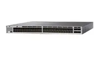 C1-WSC3850-48XS-FS - Cisco Catalyst 3850 Series 48 x Ports 10/100/1000Base-T + 4 x QSFP+ Layer 3 Managed Gigabit Ethernet Network Switch
