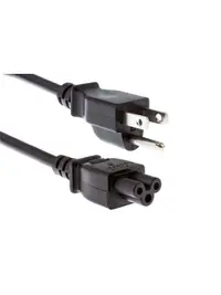 C1090059 - Cisco 5-15P to C5 18 Awg 4.ft 11-inch AC Power Cord