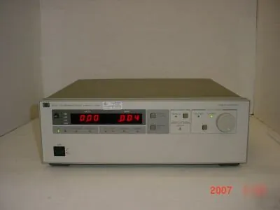 C1107-60032 - HP 200-Watts Autoranging Power Supply StorageWorks 2200MX