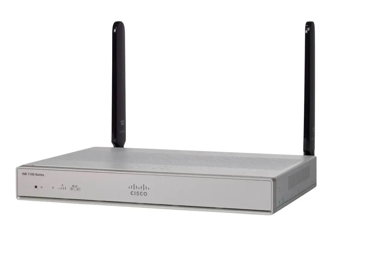 C1111-8PLTEEA - Cisco 1000 Series Integrated Services Router