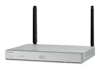 C1117-4PMLTEEA - Cisco 1000 Series Integrated Services Router