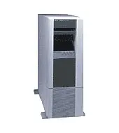 C1119M - HP 220mx No Drives 24 Slot StorageWorks 9.1GB Entry-Level Optical Storage Jukebox