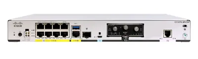 C1127X-8PMLTEP - Cisco 1000 Series Integrated Services Router