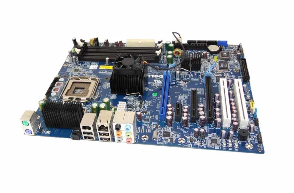 C113J - Dell Motherboard Desktop for XPS 630 630I