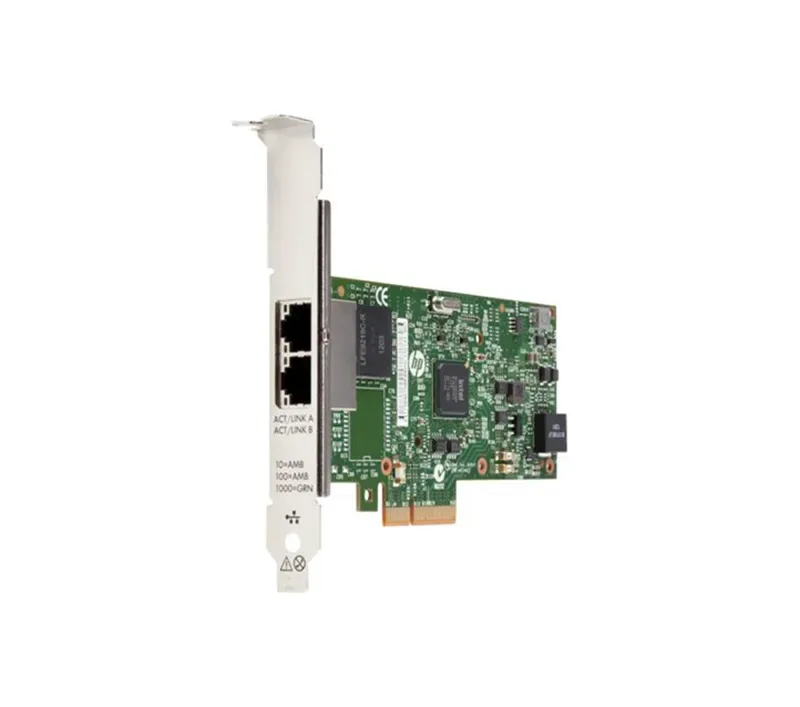 HP C1194-67933 2 x Ports SCSI Interface Board Network Adapter