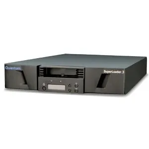 C1199-49400 - HP DLT4000D 20GB (Native)/40GB (Compressed) SCSI Wide Differenial External Tape Drive