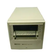 C1199-69101 - HP DLT4000D 20GB (Native)/40GB (Compressed) SCSI Wide Differenial External Tape Drive