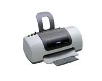C11C418001 - Epson Stylus C60 Color Inkjet Printer Color 12 ppm Mono 8 ppm Color USB Parallel PC Mac