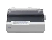 C11C638002 - Epson LQ 300+II Dot Matrix Printer