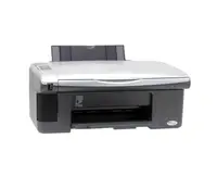 C11C650001 - Epson Stylus CX5000 Color Multifunction Printer