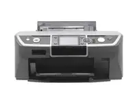 C11C658011 - Epson Stylus Photo R380 Color InkJet Printer