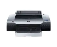 C11CA00001A0 - Epson Stylus Pro 4880 Color InkJet Printer