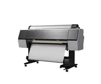 C11CA11001A0 - Epson Stylus Pro 9900 (2880 x 1440) dpi USB 2.0 Ethernet 10/100Mbps 10-Color 44-inch Wide Format Color Inkjet Printer