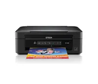 C11CC48201 - Epson Expression XP-200 Inkjet Multifunction Printer Color Plain Paper Print Desktop