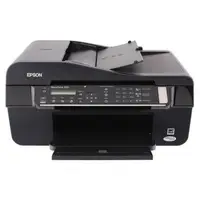 C11CC59201 - Epson L210 Inkjet Multifunction Printer Color Photo Print Desktop