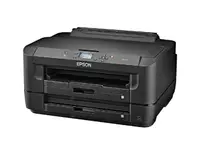 C11CC99201 - Epson WorkForce WF-7110 Color InkJet Printer