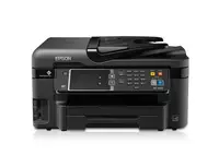 C11CD19201 - Epson WorkForce WF-3620 All-in-One Color Multifunction Printer
