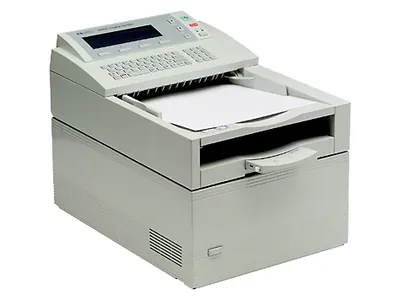 C1316A - HP 9100c 10/100Base-T Digital Sender