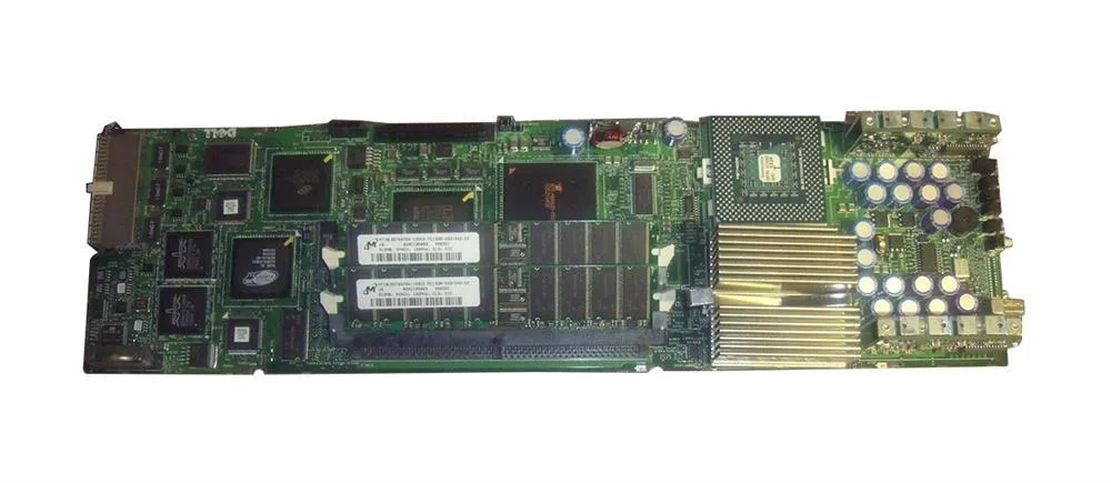 C1348 - Dell System Board (Motherboard) for PowerEdge 1655MC