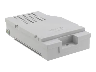 C13S020476 - Epson Waste Ink Collector Maintenance Box for Discproducer PP-100AP, PP-100II, PP-100IIBD, PP-100III, PP-50II