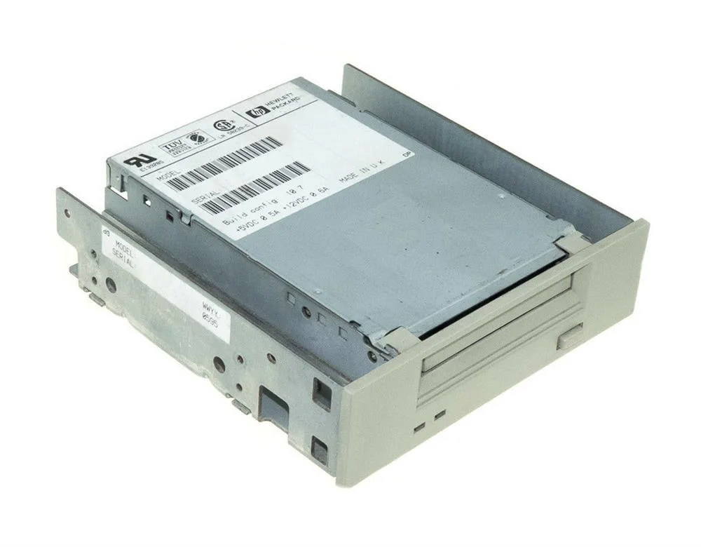 C1503C - HP 2/4GB DDS-1 DAT SCSI Tape Drive