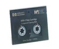 C1517A - HP 12/ 24GB DDS-3 125M Data Cartridge