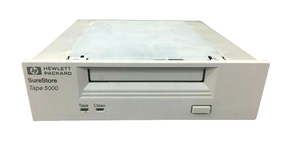 C1526F - HP SureStore 5000i 2/4GB DDS-1 DAT Tape Drive