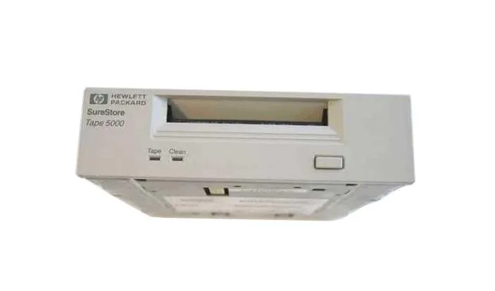 C1526G - HP SureStore Tape 5000 4mm DAT Tape Drive SCSI Model