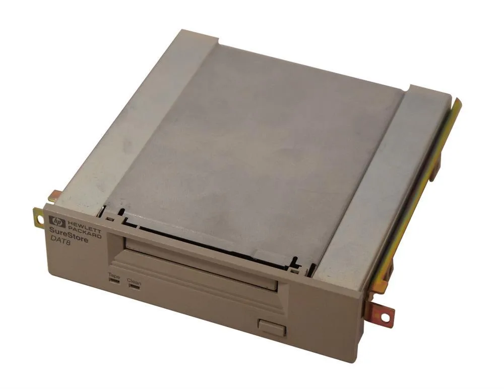 C1528-60023 - HP 4/8GB DDS DAT-8 SCSI Tape Drive