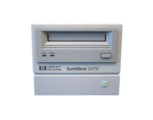 C1529-60023 - HP DAT 8 8GB SCSI Tape Drive