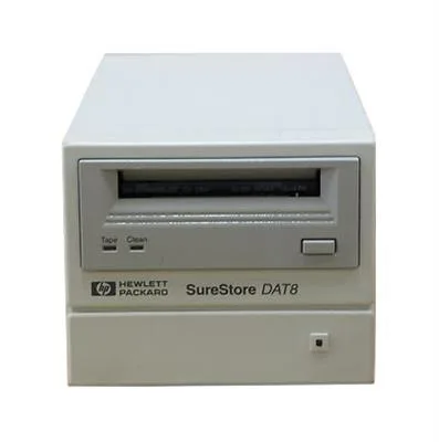 C1529J - HP SureStore DAT 8e Tape Drive 4GB (Native)/8GB (Compressed) External