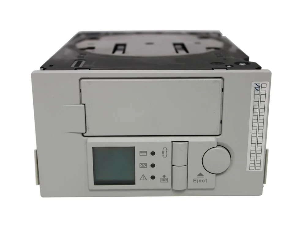 C1533-24000 - HP 4/8GB 4mm Single-Ended SCSI-2 DDS-2 DAT Tape Drive