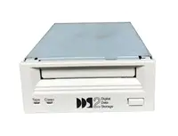 C1534-00100 - HP 2GB/4GB DAT DDS-1 SCSI Single Ended 5.25-Inch Internal Tape Drive
