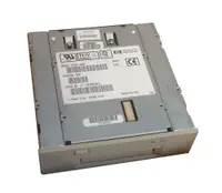 C1536-00480 - HP 2 / 4GB DDS-1 SCSI Tape Drive