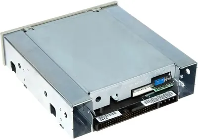 C1536-20485 - HP / Compaq 2 / 4GB SCSI DAT Tape Drive