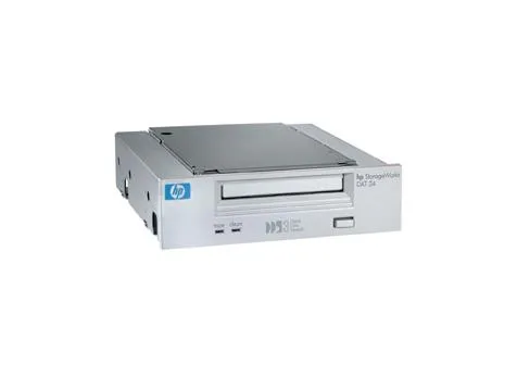 C1537-00630 - HP SureStore 12/24GB DAT24 DDS-3 SCSI Single-Ended 5.25-Inch Internal Tape Drive (Carbon/Black)
