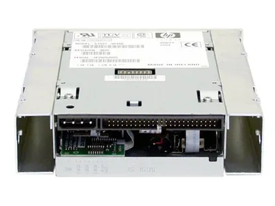 C1537-20820 - HP SureStore 12/24GB DAT24 DDS-3 4mm SCSI-2 Single-Ended 5.25-Inch Internal Tape Drive (Carbon/Black)
