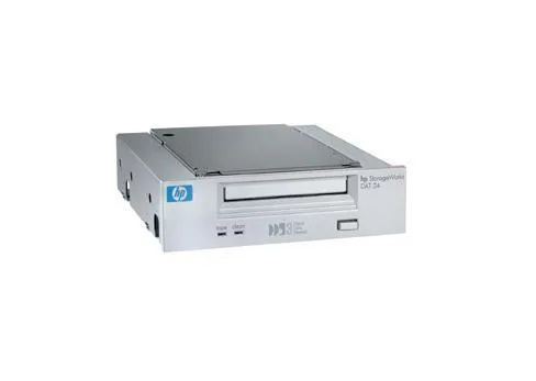 C1537-60003 - HP SureStore 12/24GB DAT24 DDS-3 SCSI Single-Ended 5.25-Inch Internal Tape Drive (Carbon/Black)