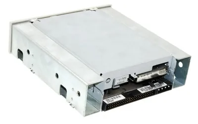 C1539-00125 - HP SureStore 4/8GB DDS-2 DAT SCSI Single-Ended 5.25-Inch Internal Tape Drive