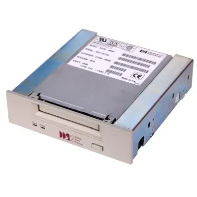 C1539-10210 - HP SureStore 4/8GB DDS-2 DAT SCSI Single-Ended 5.25-Inch Internal Tape Drive