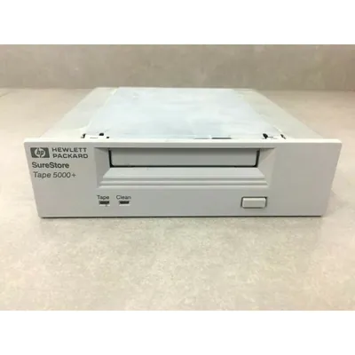 C1539-11485 - HP SureStore 4/8GB DDS-2 DAT SCSI Single-Ended 5.25-Inch Internal Tape Drive