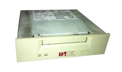 C1539-67204 - HP SureStore 4/8GB DDS-2 DAT SCSI Single-Ended 5.25-Inch Internal Tape Drive