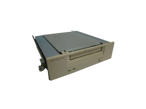 C1539A - HP SureStore 4/8GB DDS-2 DAT SCSI Single-Ended 5.25-Inch Internal Tape Drive